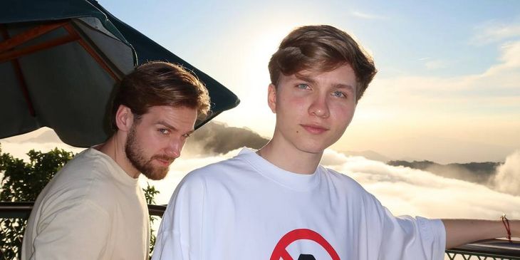M0NESY о NiKo: «Когда мы начали играть вместе, я сказал себе, что моя цель — выиграть мейджор вместе с ним»