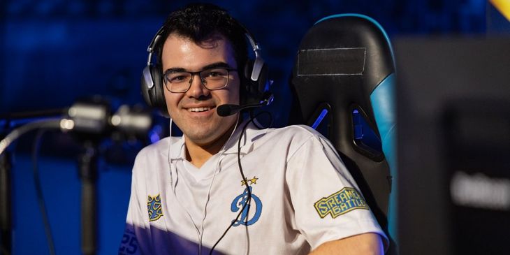 TpaBoMaH о результатах на BetBoom Streamers Battle х Динамо 12: «В последний день сказался фактор сцены, мои парни разволновались»