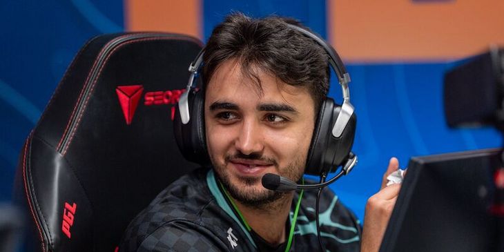 JottAAA вернулся в Eternal Fire