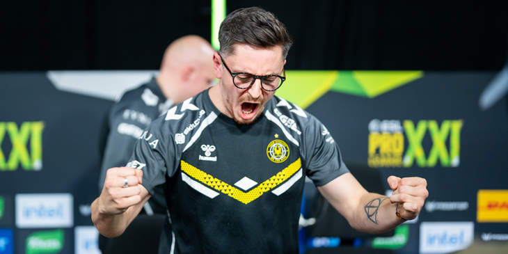 Сотрудник HLTV.org составил французский состав мечты — apEX отказался быть в нем капитаном