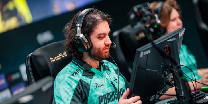 Jame после победы над FaZe Clan: «Сезончик выдался плотный. До сих пор не отпускает»
