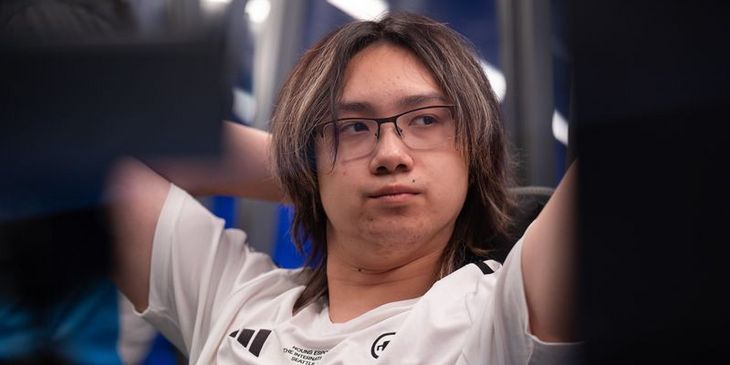 Maelstorm: GamerLegion запретила YamSun играть против нее в отборочных на DreamLeague S29