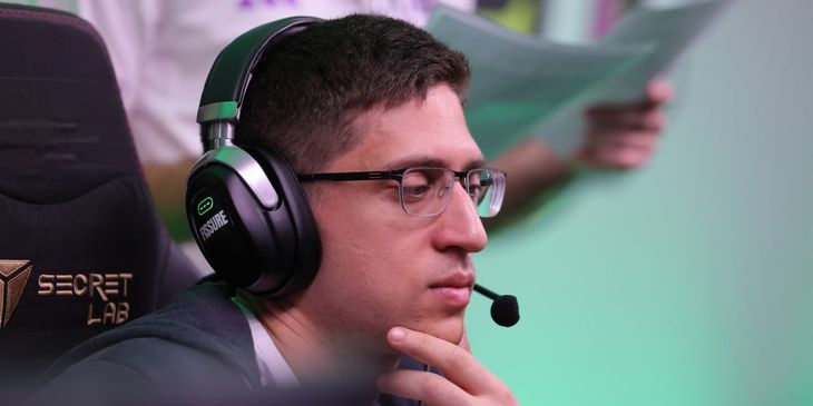 Победа или поражение — что ждёт Virtus.pro в стартовом матче отборочных на DreamLeague Season 28?