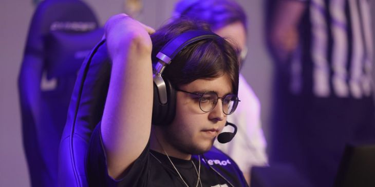 Magnojez прокомментировал победу над Team Falcons на Thunderpick World Championship 2026