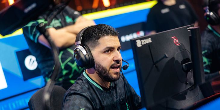 Aurora Gaming выиграла у G2 Esports на IEM Cologne Major 2026