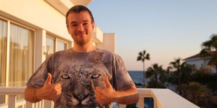 Santa о букмекерах в киберспорте: «Чем больше денег, тем больше возможностей для развития»