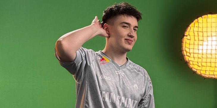 ILTW о Team Spirit на TI15: «Очень недооценённая команда, которая может спокойно выстрелить и забрать»