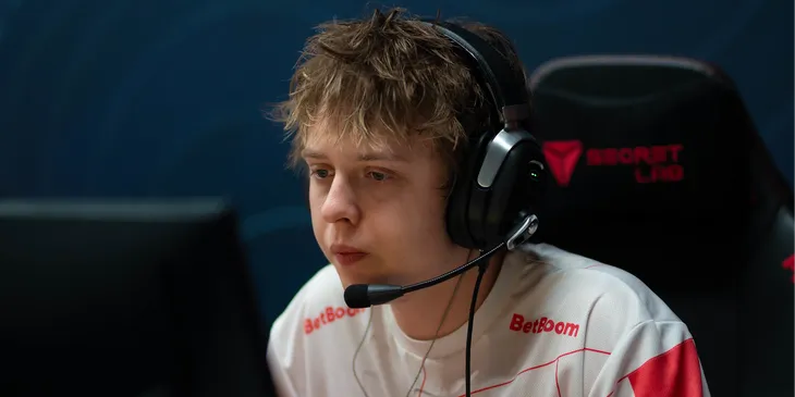 Gentle Mates выбили BetBoom Team из PGL Masters Bucharest 2025