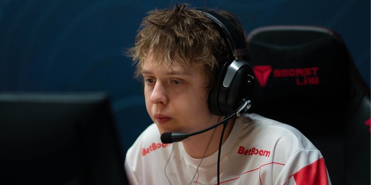 Gentle Mates выбили BetBoom Team из PGL Masters Bucharest 2025