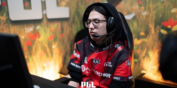 1w Team против Nemesis и Aurora против Pipsqueak+4 — определились пары первого раунда группового этапа PGL Wallachia Season 9