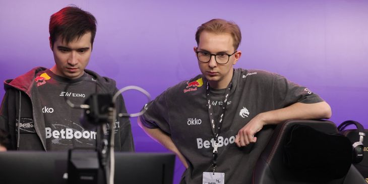 Panto о гранд-финале PGL Wallachia S6: «Первое bo5 для меня в новой команде, будет интересно. Сегодня нужно выложиться на 200%»