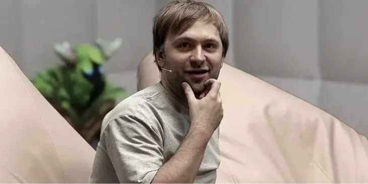 NS о тильте тиммейтов в Dota 2: «Наши гули могут начать мать в кино водить, но они продолжают играть»