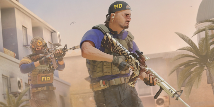 Absolute победила Saints и стала чемпионом Winline EPIC Standoff 2: Season 4
