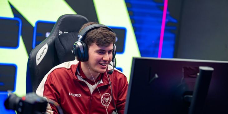 South America Rejects обыграли Heroic в плей-офф PGL Wallachia Season 8