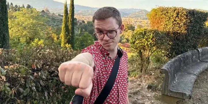 Misha: «Только одна вещь может спасти "Доту" в будущем — перевыпуск игры в полностью новом формате, Dota 3»