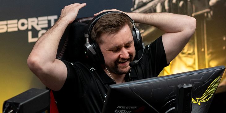 HooXi об Astralis в топ-3 VRS: «Не знаю, кто составлял этот рейтинг, но, очевидно, какой-то юморист»