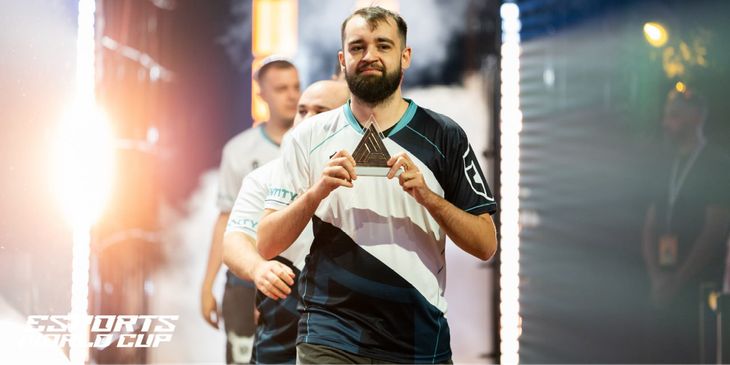 Fishman: «Сегодняшний состав PARIVISION мог бы быть в Cloud9, если бы No[o]ne чуть-чуть больше денег заплатили»