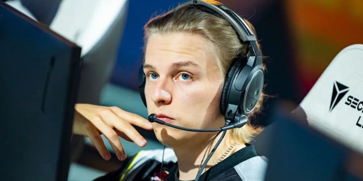 Natus Vincere выиграли у Aurora Gaming на BLAST Open Spring 2026