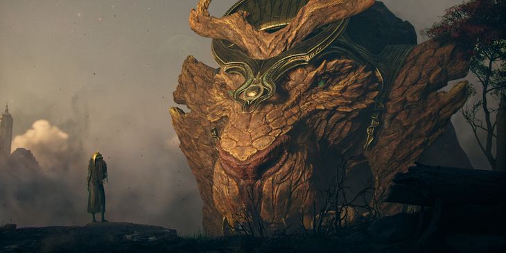 Dominos Pizza высмеяла анонс God of War Laufey