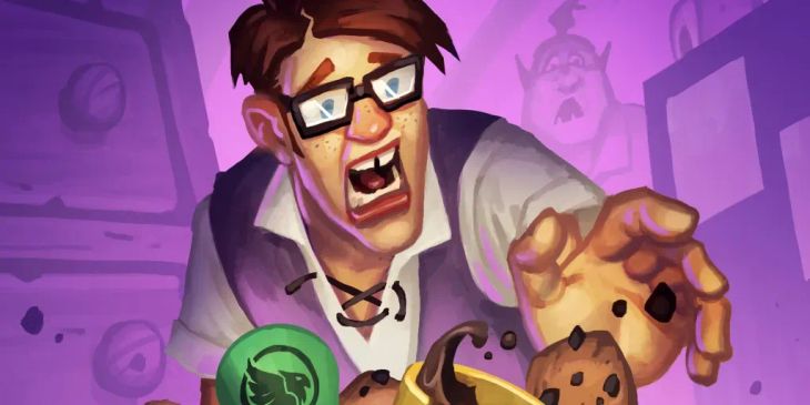 Ведущий дизайнер Hearthstone рассказал, как создавался режим Battlegrounds