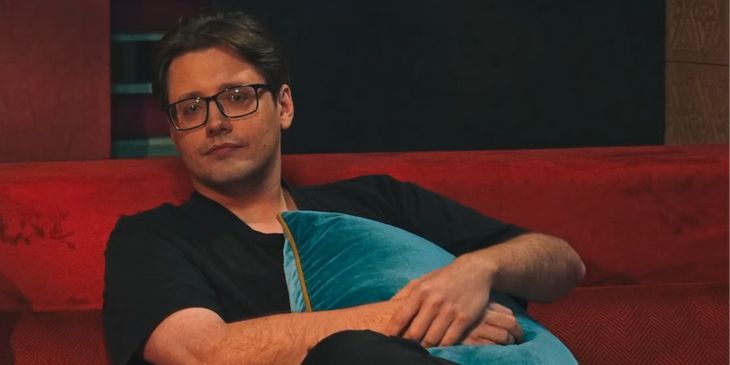 ArsZeeqq о TI14: «Лучшее начало "Инта" из всех, что я помню. Формат — 10/10, патч — 10/10»