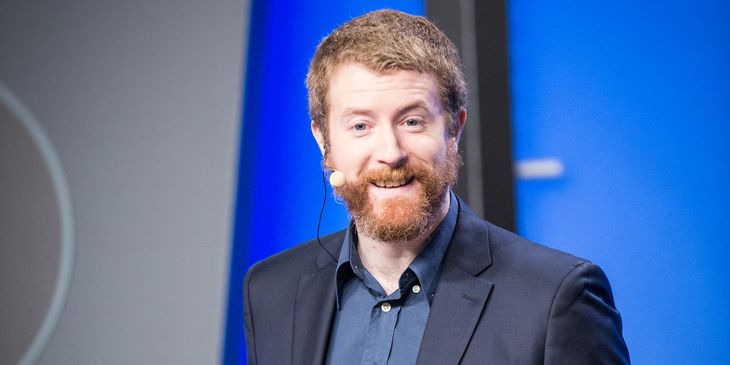 Thorin о международных турнирах по LoL: «Riot просто ждёт, пока пик популярности игры пройдёт, прежде чем их разрешить»