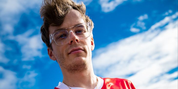 BOOM: «Чёрт возьми, я выиграл турнир!!?? Невероятно 💪🏻»