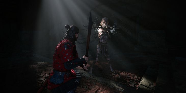 Опубликованы финальные системные требования The Blood of Dawnwalker от разработчиков The Witcher 3