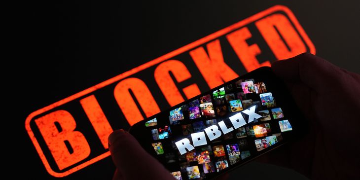 Роскомнадзор не обнаружил оснований для разблокировки Roblox* в России