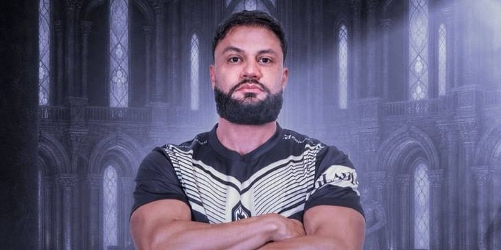Fer покинул Gaimin Gladiators