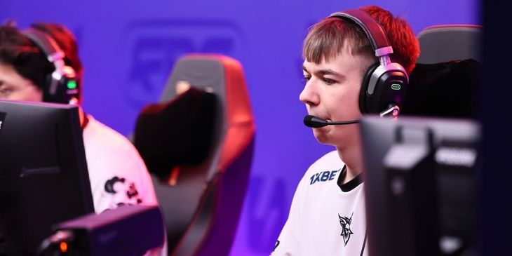 «Сделайте так, чтобы вас уважали» — OneJey дал совет начинающим игрокам
