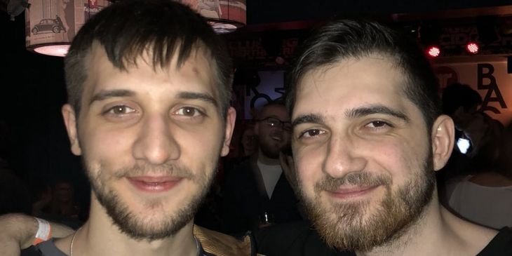 «На бумаге потенциал хороший» — тренер Nemiga Gaming о силе команды после прихода RodjER
