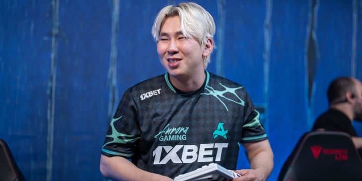 TORONTOTOKYO и Oli покинули Aurora Gaming