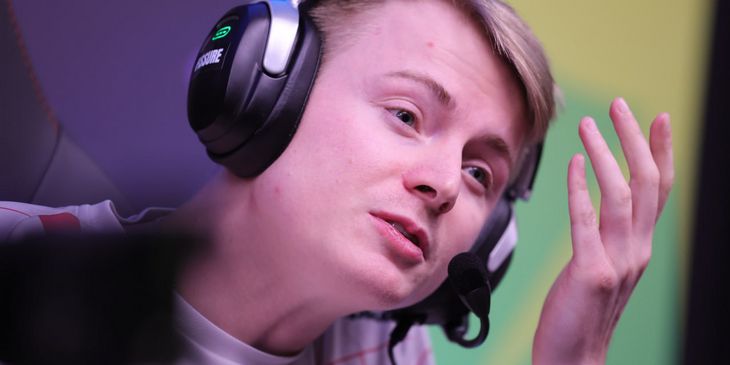 Lilskrip: BetBoom Team кикнула Boolk