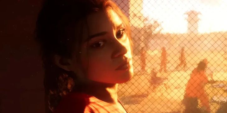 «Это AAAAA-игра» — сооснователь Devolver Digital о GTA VI