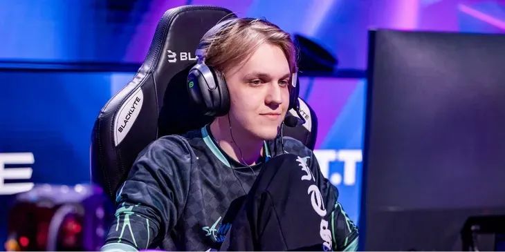 Ahilles об Aurora: «Уход panto, kiyotaka и G получился в минус»