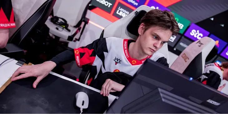 PRBLMS после поражения от BetBoom Team: «Лично для меня мы выиграли»