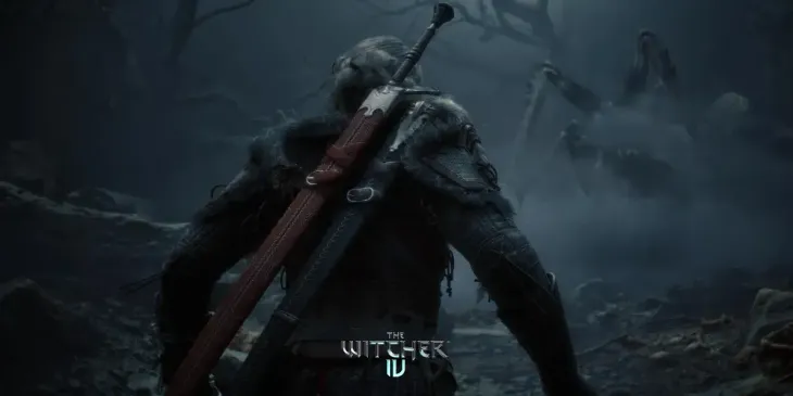 Главный сценарист The Witcher 4 уверен в успехе новой главы: «Я рад, что стал частью чего-то великого»