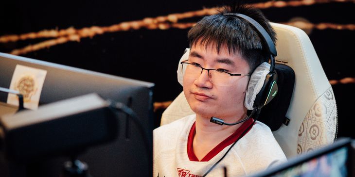 Team Resilience прошла на DreamLeague Season 30 после победы над Yakult Brothers