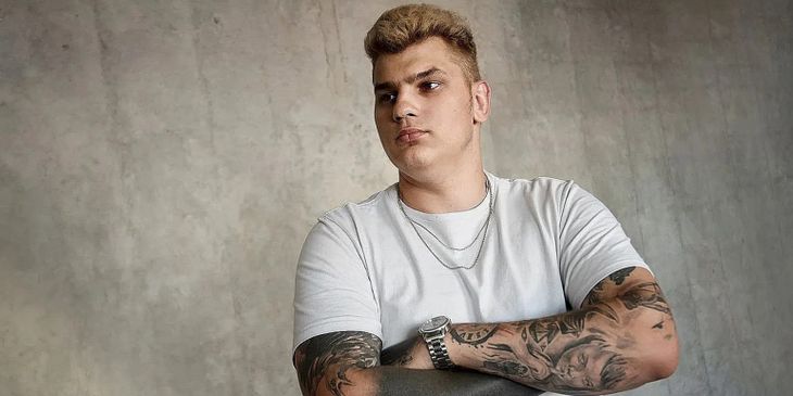 Paseka Team c iLTW и Iceberg вылетела из открытой квалификации на FISSURE Universe: Episode 8 после поражения от Golden Barys