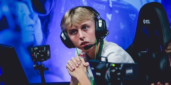 Jabbi вернулся в стартовый состав Heroic перед матчем против NiP на IEM Rio 2023