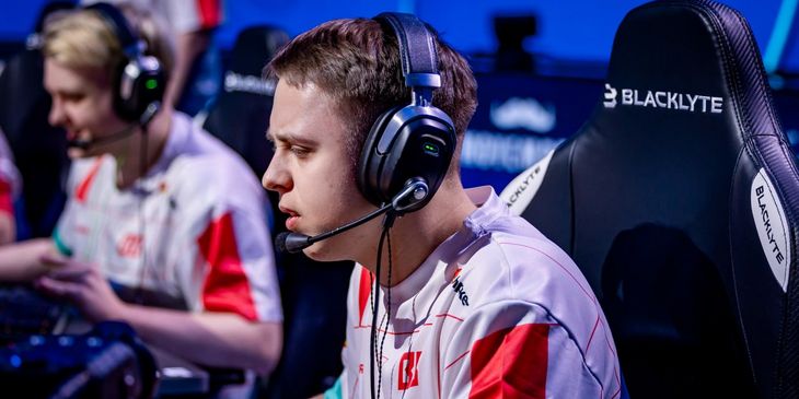 HOTU проиграла BetBoom Team и упала в нижнюю сетку плей-офф MySkill Pro League Series 1