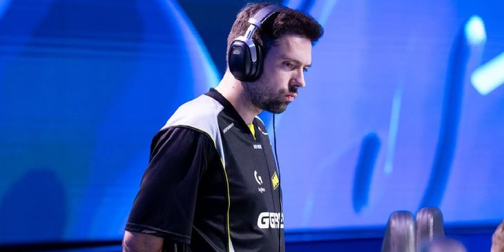 B1ad3 про BLAST.tv Austin Major 2025: «Если не попадем в четвертьфинал, то начнем думать о каких-то решафлах»