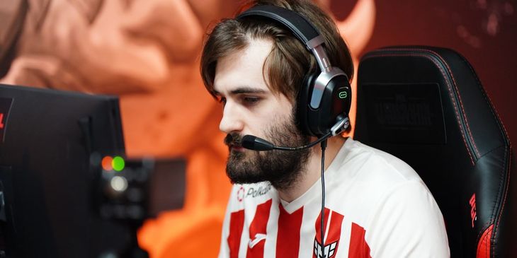 Heroic выбила Runa Team из FISSURE PLAYGROUND 2 — Dota 2