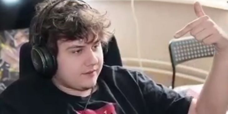 ILTW собрался худеть: «Скоро буду одним из самых худых стримеров»