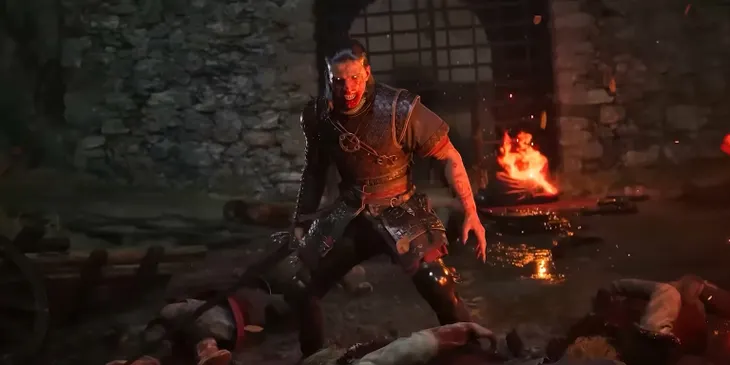 The Blood of Dawnwalker от создателей «Ведьмака» выйдет без Denuvo