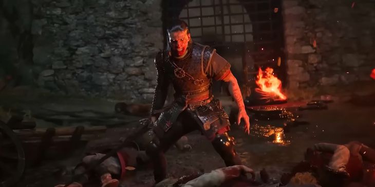 The Blood of Dawnwalker от создателей «Ведьмака» выйдет без Denuvo