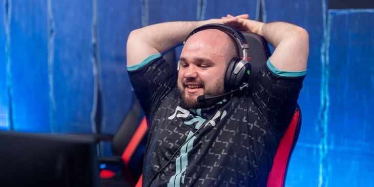 Аналитики: у Wildcard нет шансов на победу над PARIVISION в матче за выход в плей-офф TI14