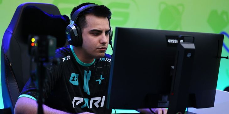 DM назвал лучших офлейнеров в патче 7.38с