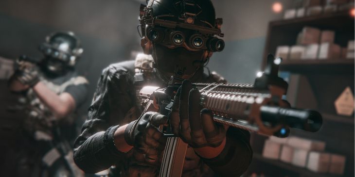 В Epic Games Store началась раздача трёх игр